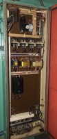 Консольный широкоуниверсальный станок 6Т80Ш